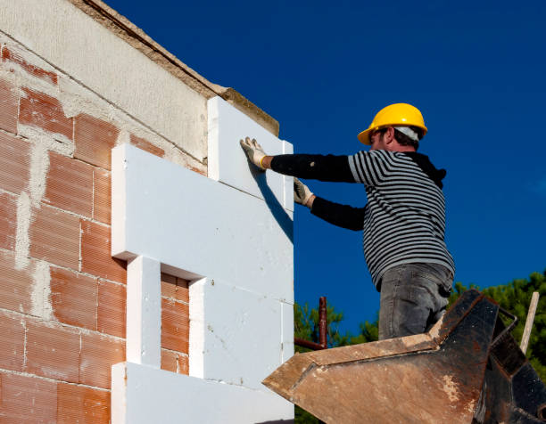 Reliable Bellevue, PA Insulation Contractor Solutions