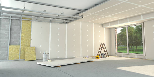 Best Spray Foam Insulation in Bellevue, PA