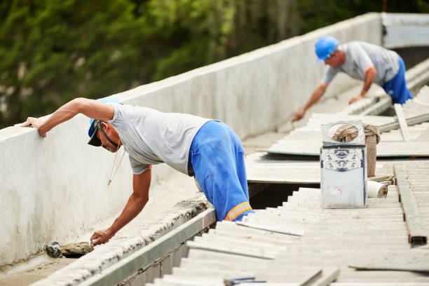 Types of Insulation We Offer in Bellevue, PA